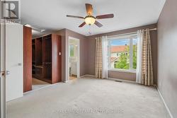 Large window provides plenty of light in PBR. -