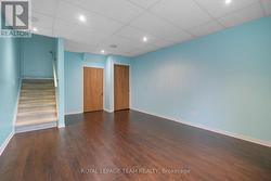 Fully finished Lower Level with Rec Rm. -