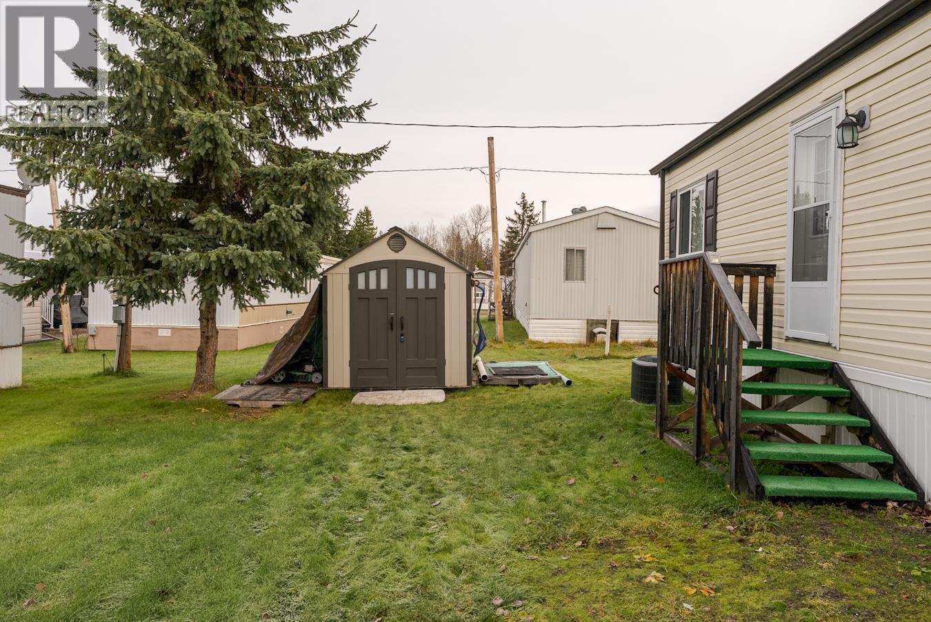 32 7817 S 97 Highway, Prince George, BC - Outdoor