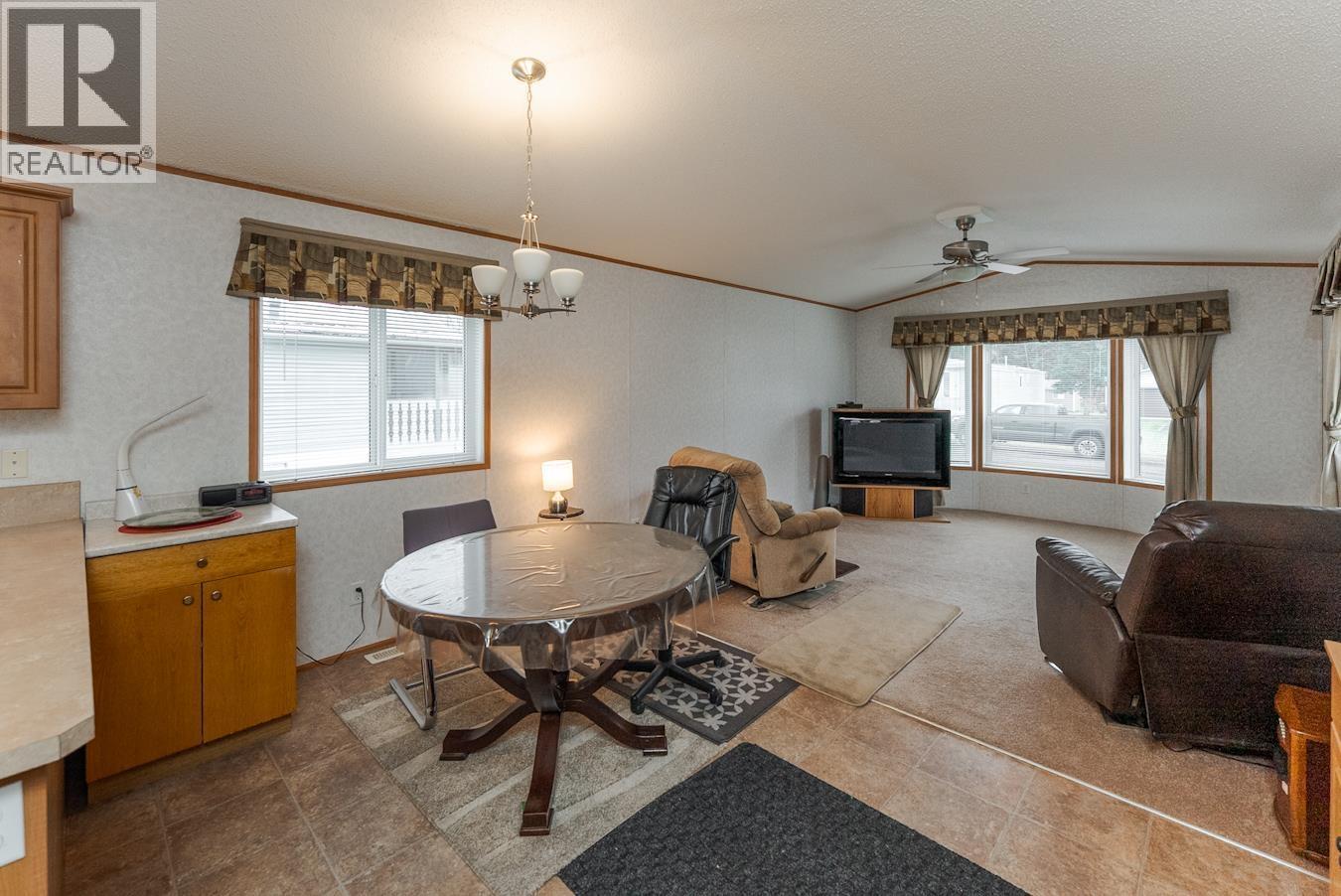 32 7817 S 97 Highway, Prince George, BC - Indoor