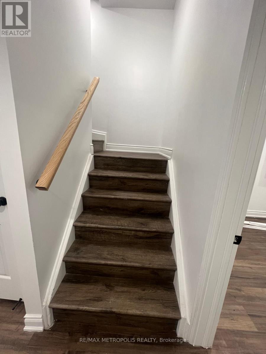 Bsmt - 69 Jessop Drive, Brampton, ON - Indoor Photo Showing Other Room