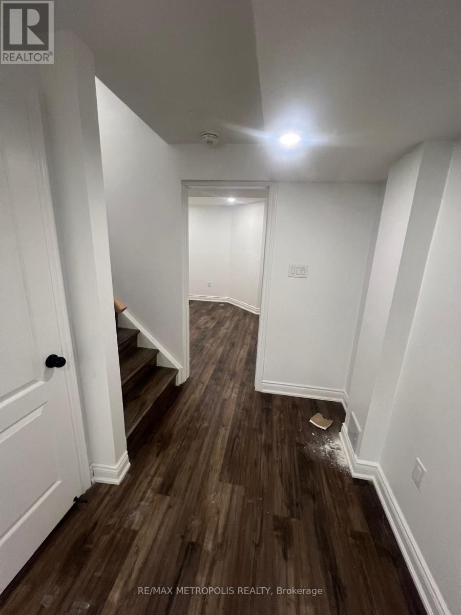 Bsmt - 69 Jessop Drive, Brampton, ON - Indoor Photo Showing Other Room