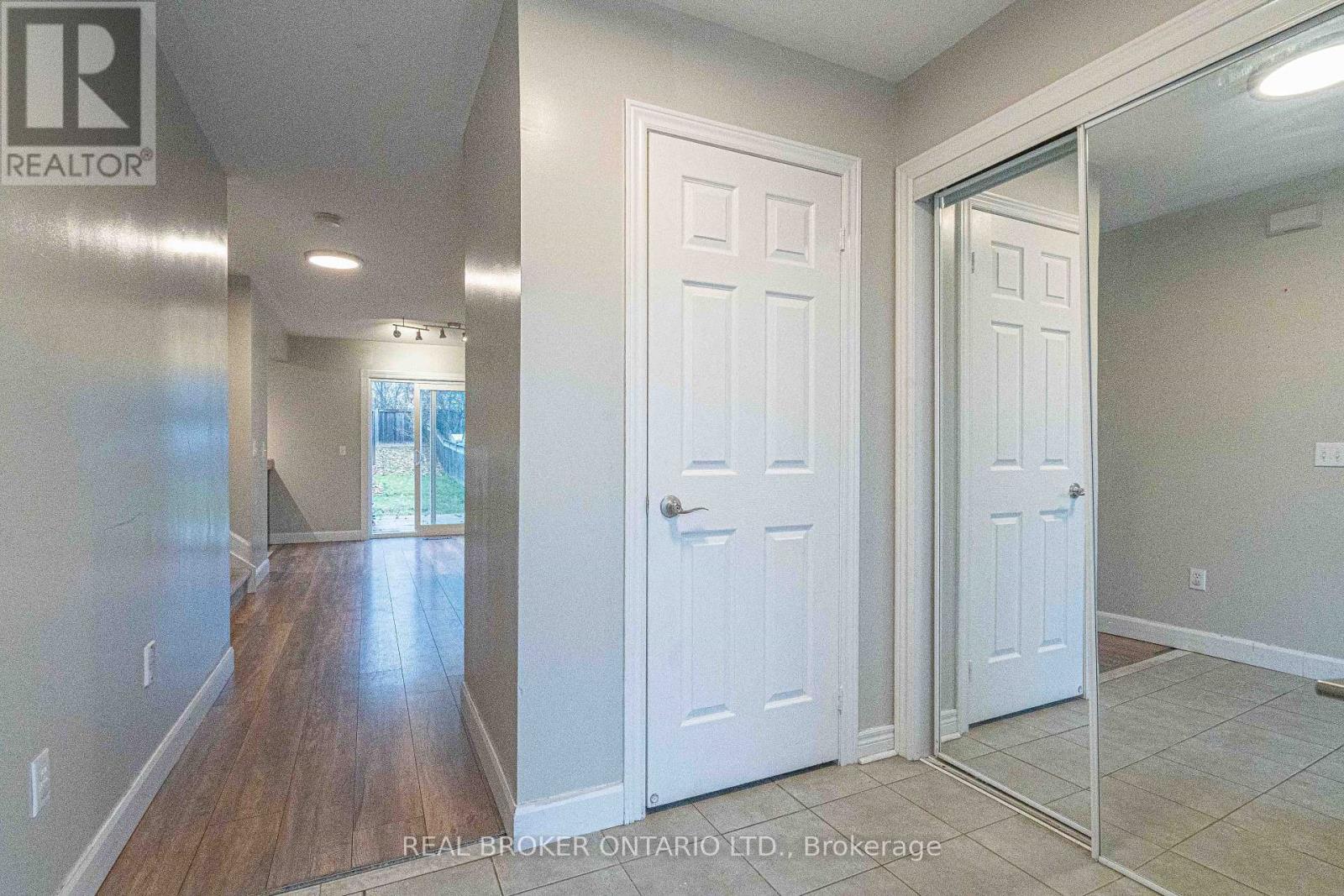 126 Mowat Crescent, Halton Hills, ON - Indoor Photo Showing Other Room