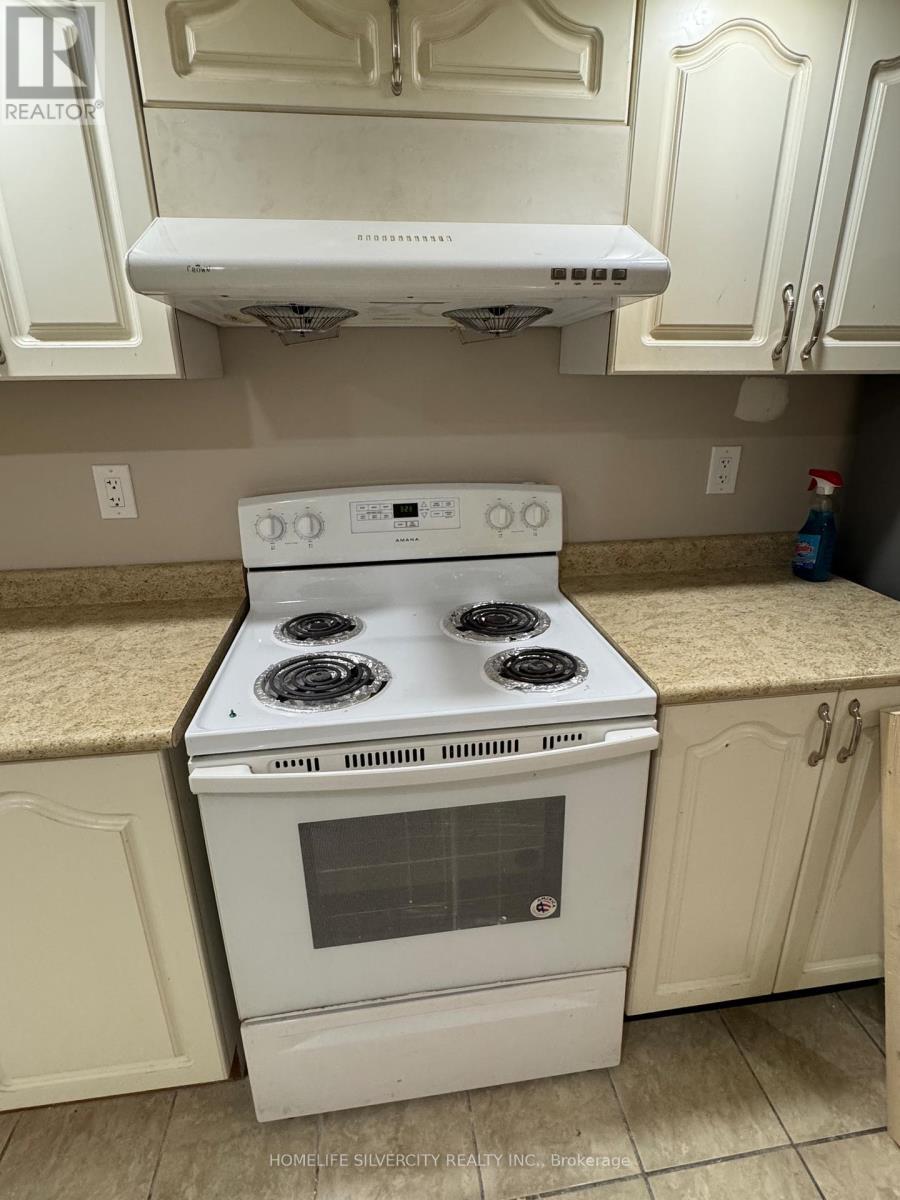 Basement - 9 Elsmere Road W, Brampton, ON - Indoor Photo Showing Kitchen