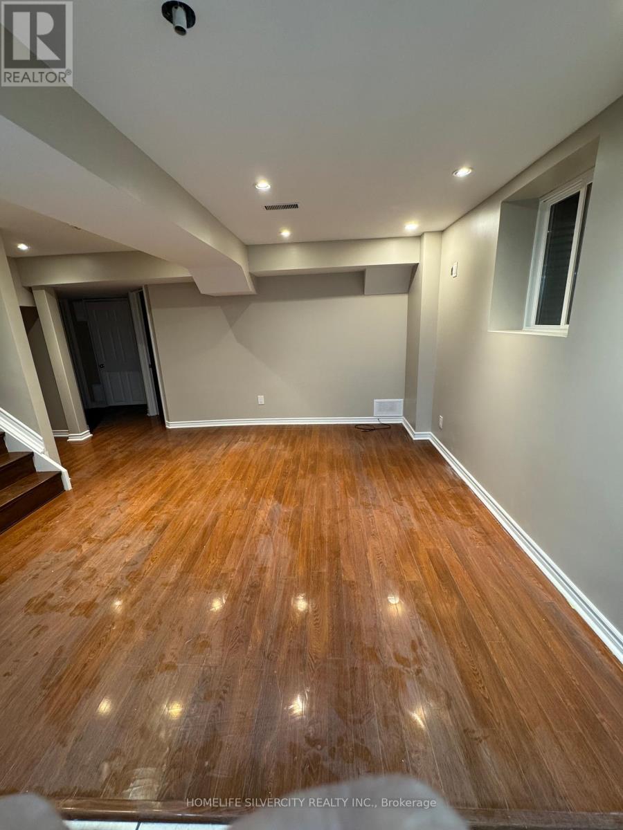 Basement - 9 Elsmere Road W, Brampton, ON - Indoor Photo Showing Other Room