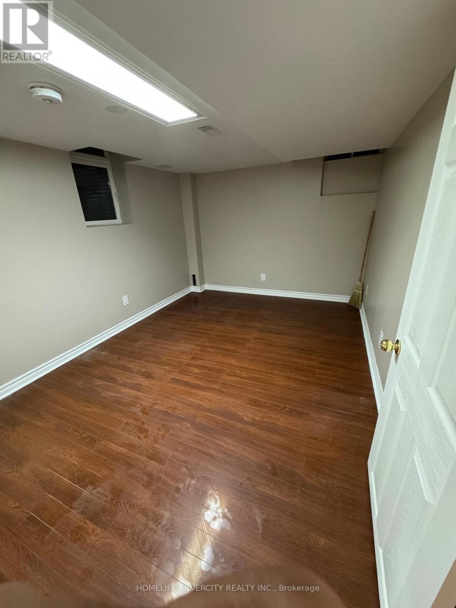 Basement - 9 Elsmere Road W, Brampton, ON - Indoor