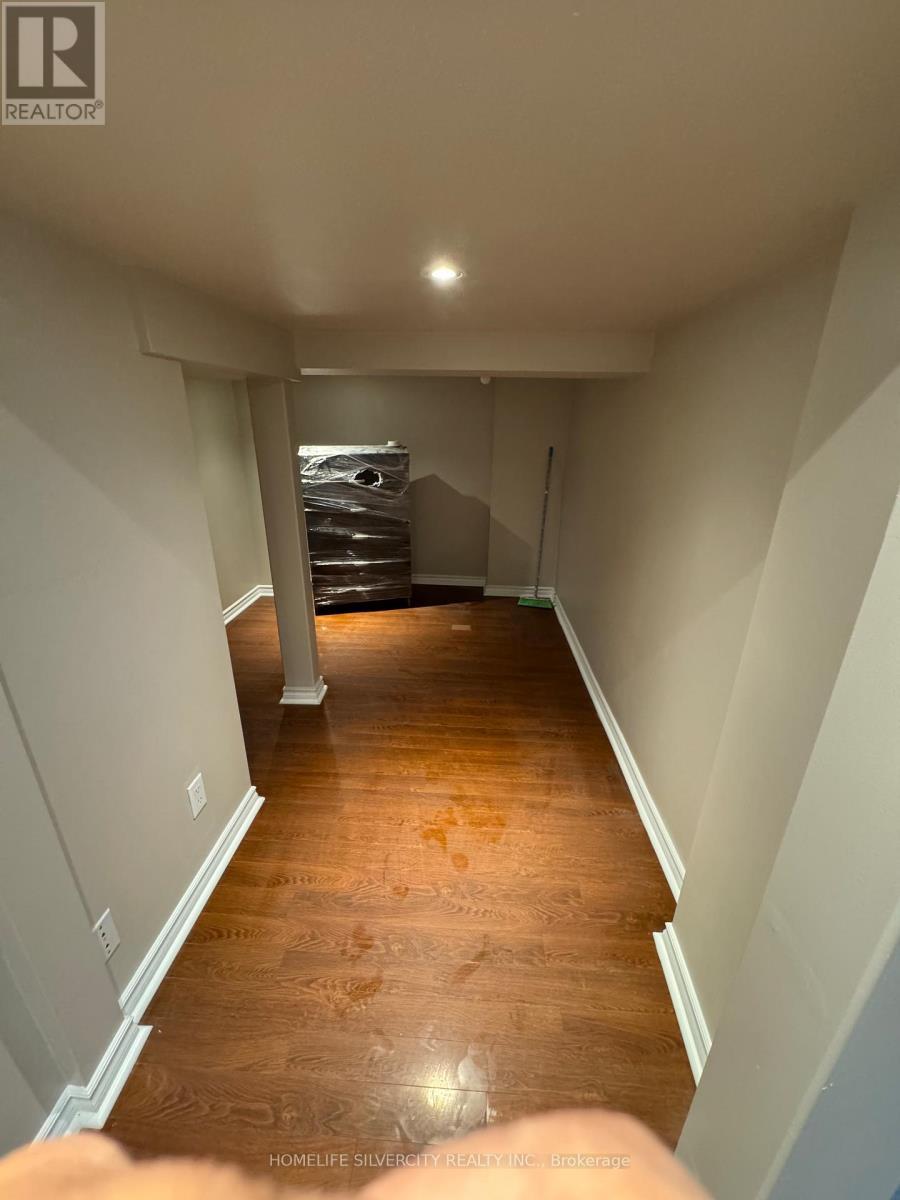 Basement - 9 Elsmere Road W, Brampton, ON - Indoor Photo Showing Other Room