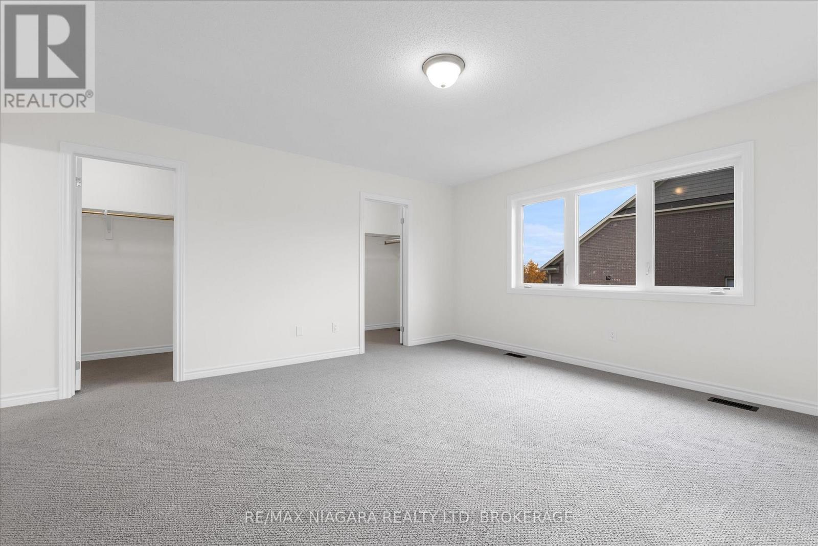 Master Bedroom - 25 Oriole Crescent, Port Colborne (Main Street), ON - Indoor Photo Showing Other Room