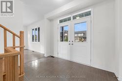 Main Entrance Lobby -