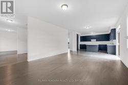 Main floor great room -