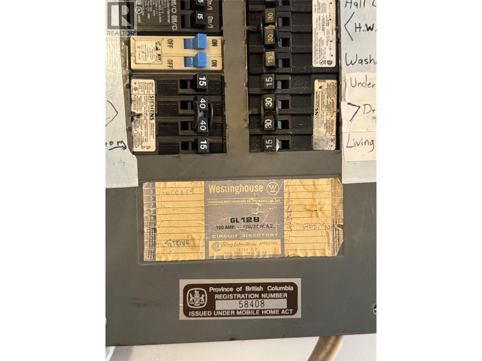 1368 Wenger Road, Arrow Creek, BC - Other