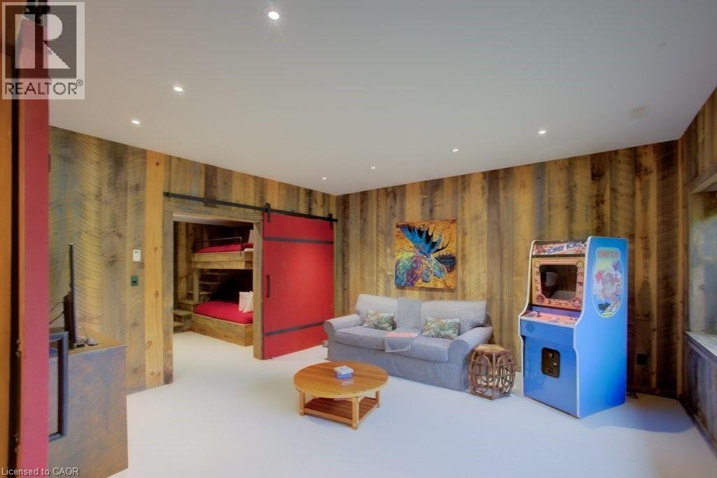 8429 Poplar Sideroad, Clearview, ON - Indoor