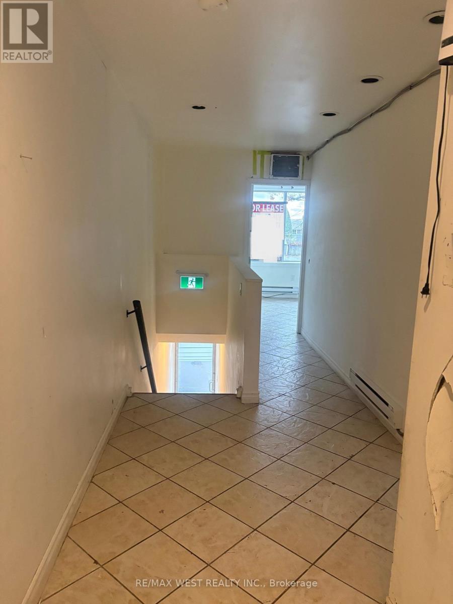 9 - 2057 Dufferin Street, Toronto, ON