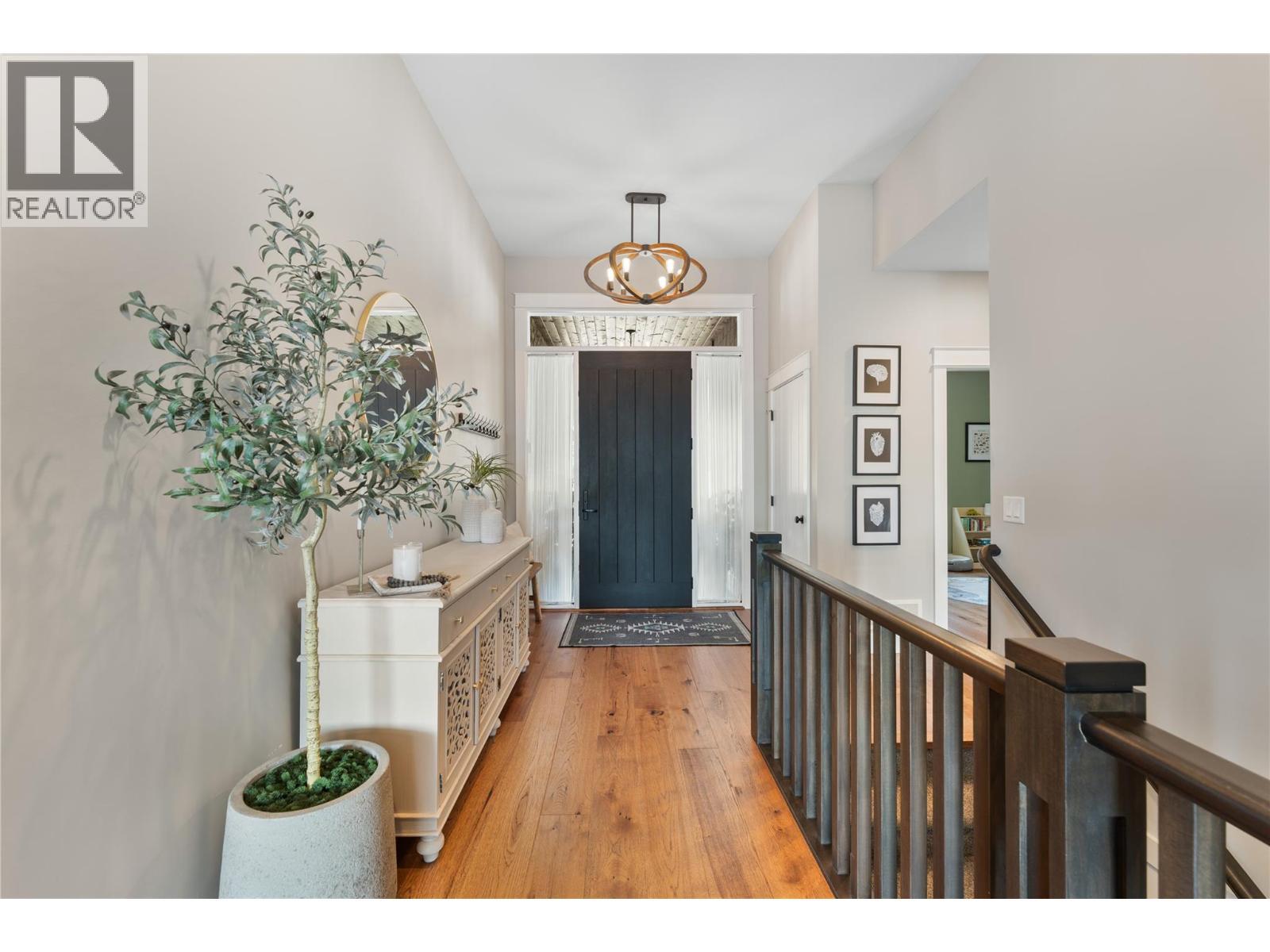 13301 Apex Lane, Lake Country, BC - Indoor Photo Showing Other Room