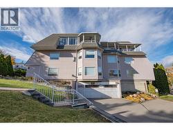 3929 22 Avenue Unit# 309 Vernon, BC V1T 7M7