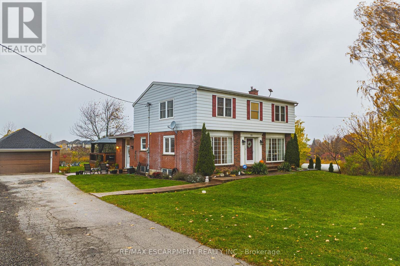 70 Webster Road, Hamilton, ON