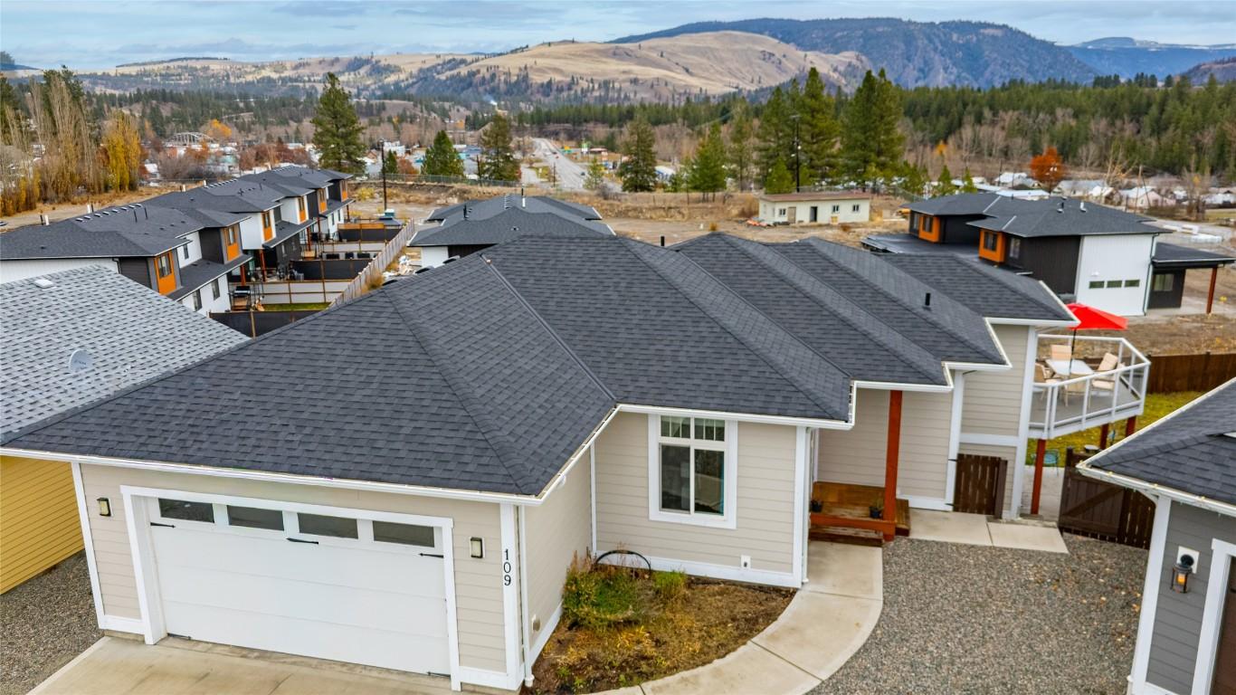 109 Copperhead Road, Princeton, BC - Outdoor