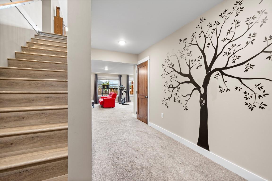 109 Copperhead Road, Princeton, BC - Indoor Photo Showing Other Room