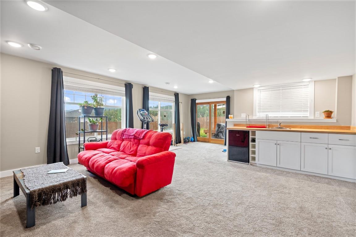 109 Copperhead Road, Princeton, BC - Indoor