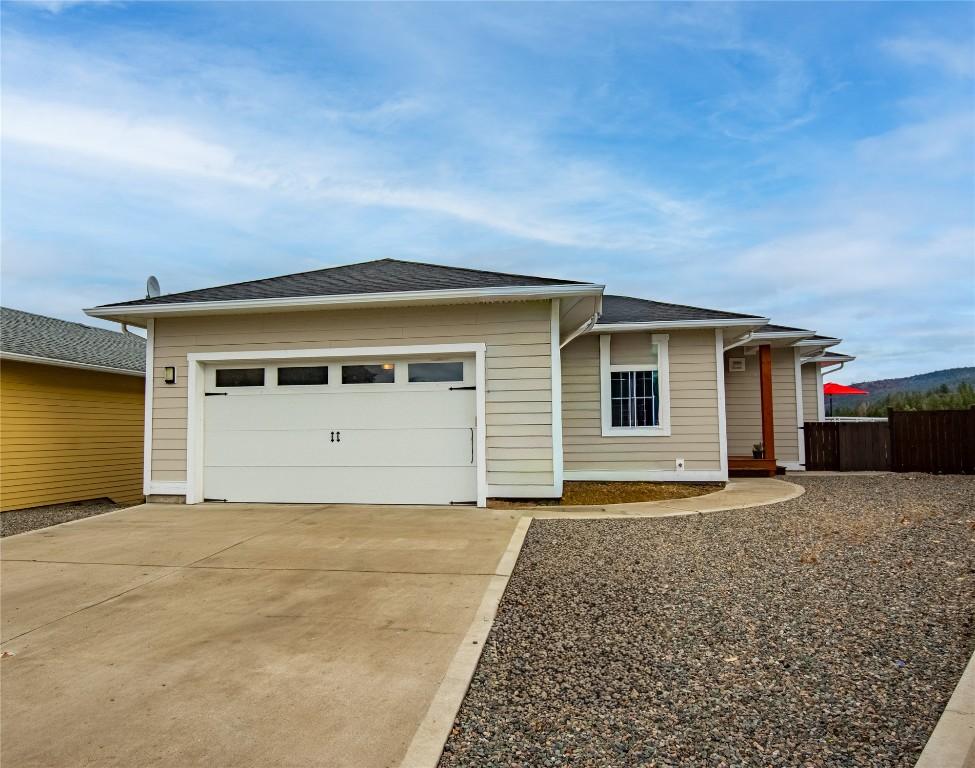 109 Copperhead Road, Princeton, BC - Outdoor