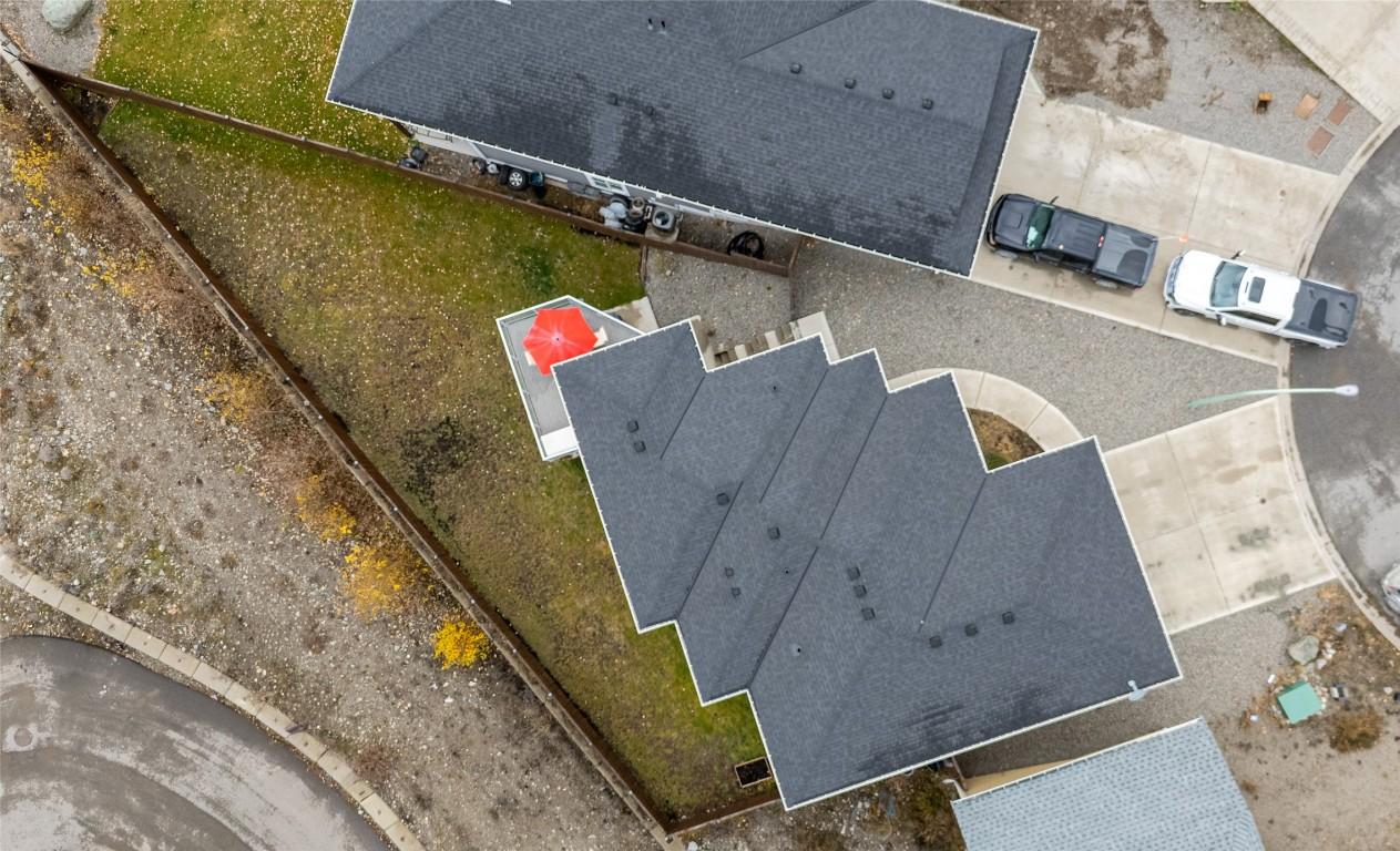 109 Copperhead Road, Princeton, BC - Outdoor