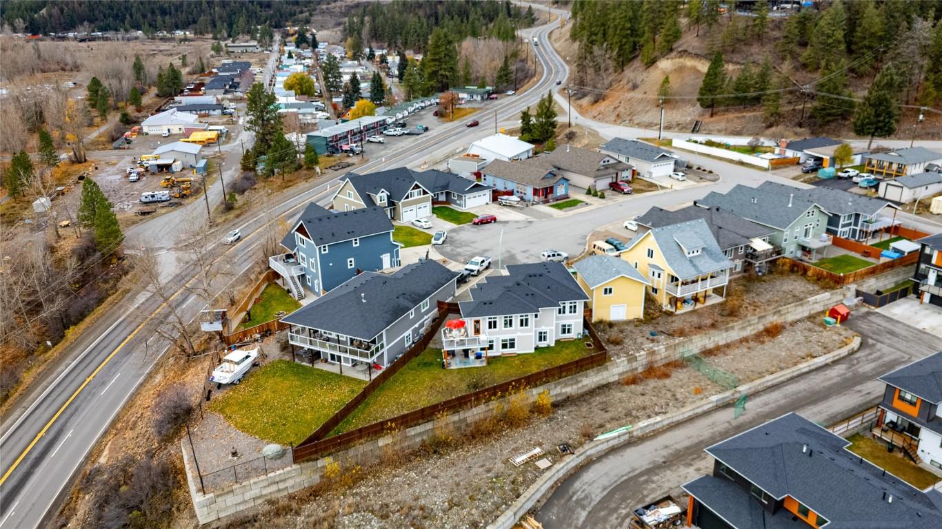 109 Copperhead Road, Princeton, BC - Outdoor With View