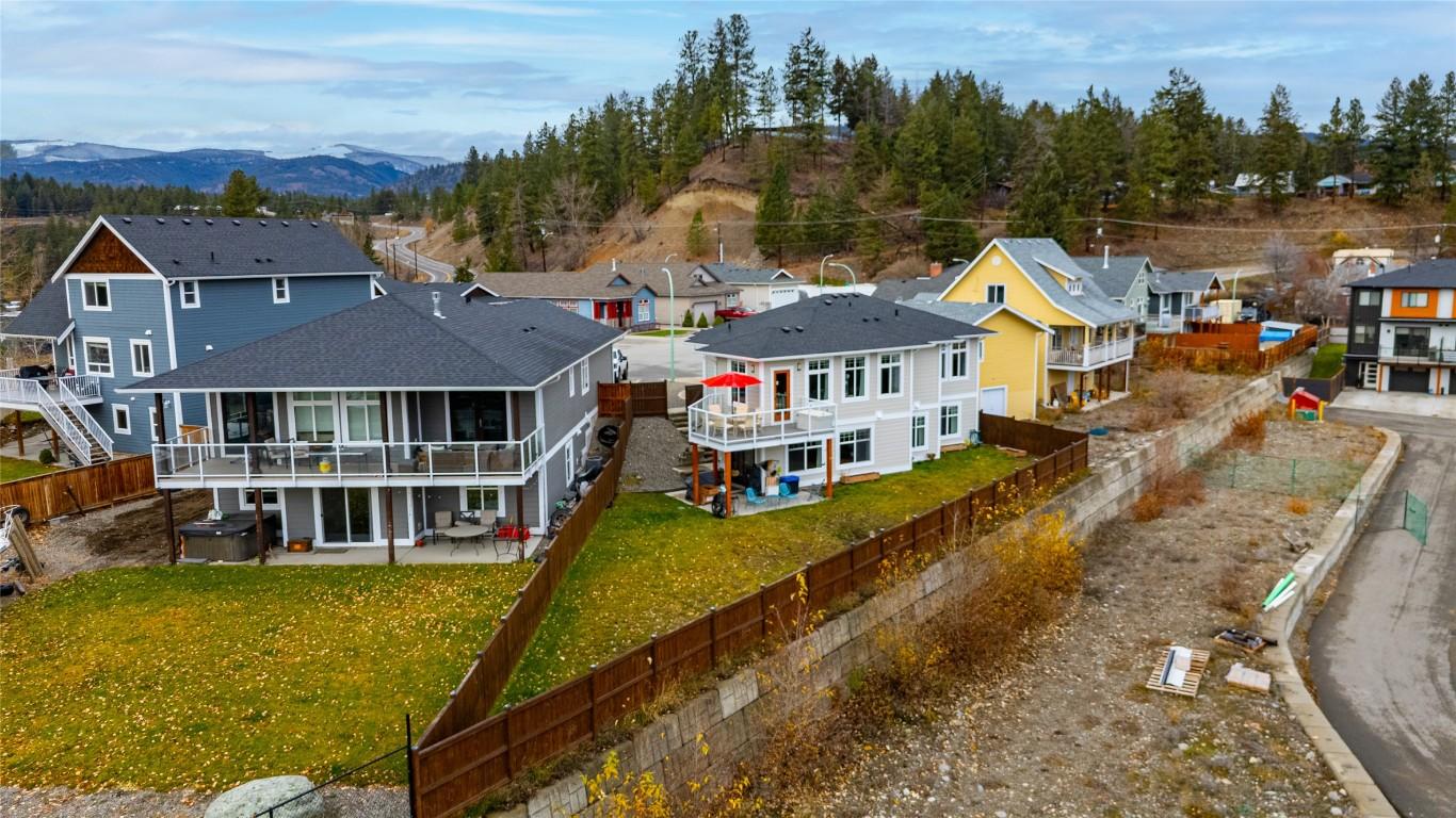 109 Copperhead Road, Princeton, BC - Outdoor With Deck Patio Veranda