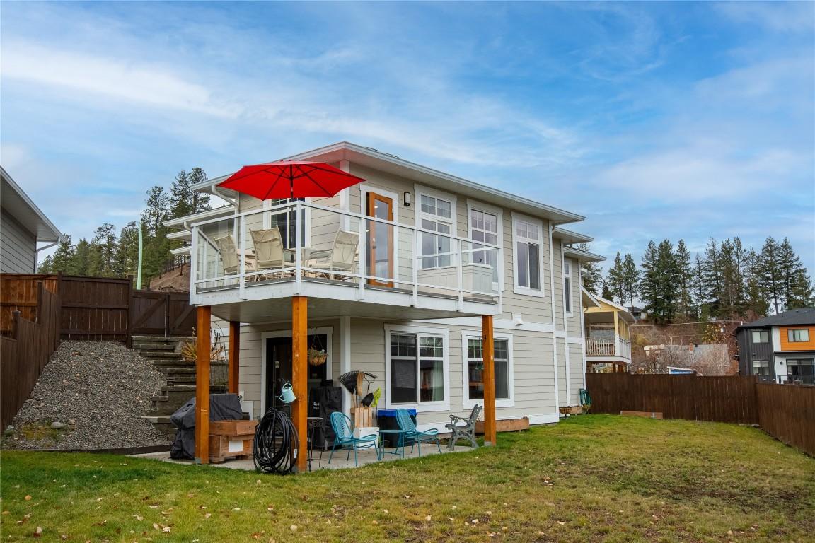 109 Copperhead Road, Princeton, BC - Outdoor