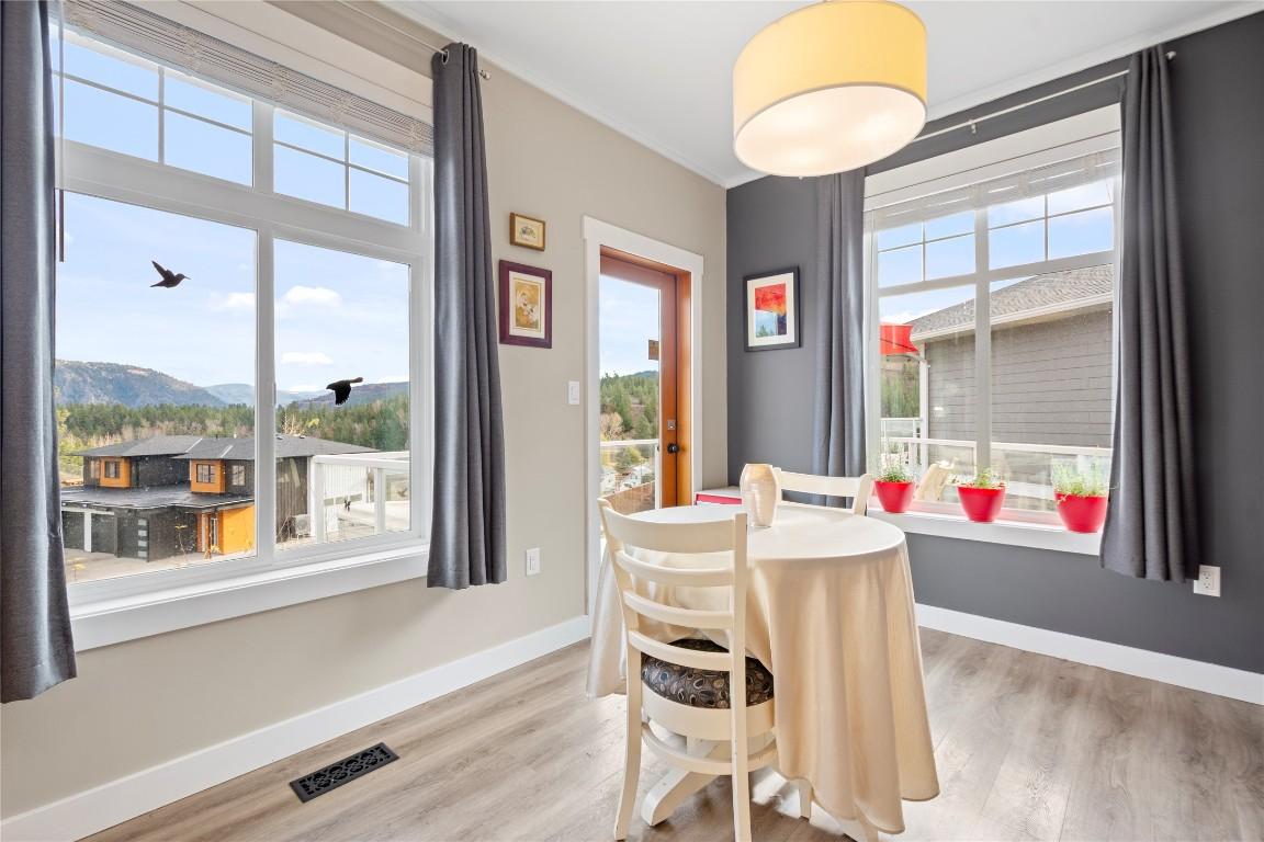 109 Copperhead Road, Princeton, BC - Indoor