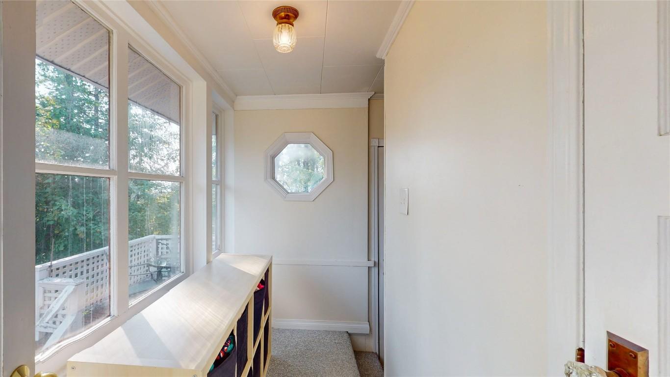 250 Otis Street, Kimberley, BC - Indoor Photo Showing Other Room