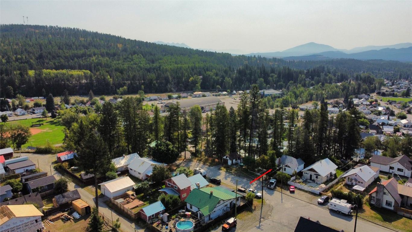 250 Otis Street, Kimberley, BC - Outdoor With View