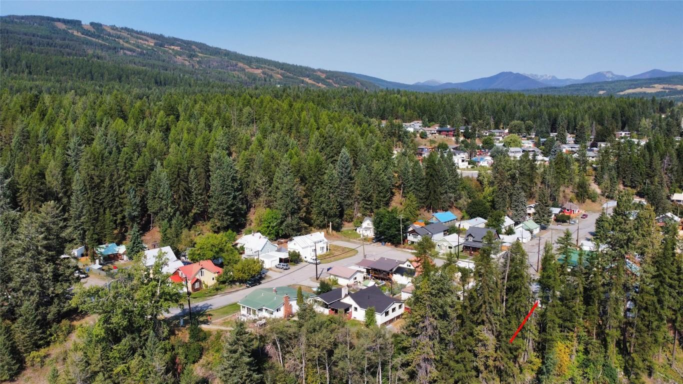 250 Otis Street, Kimberley, BC - Outdoor With View