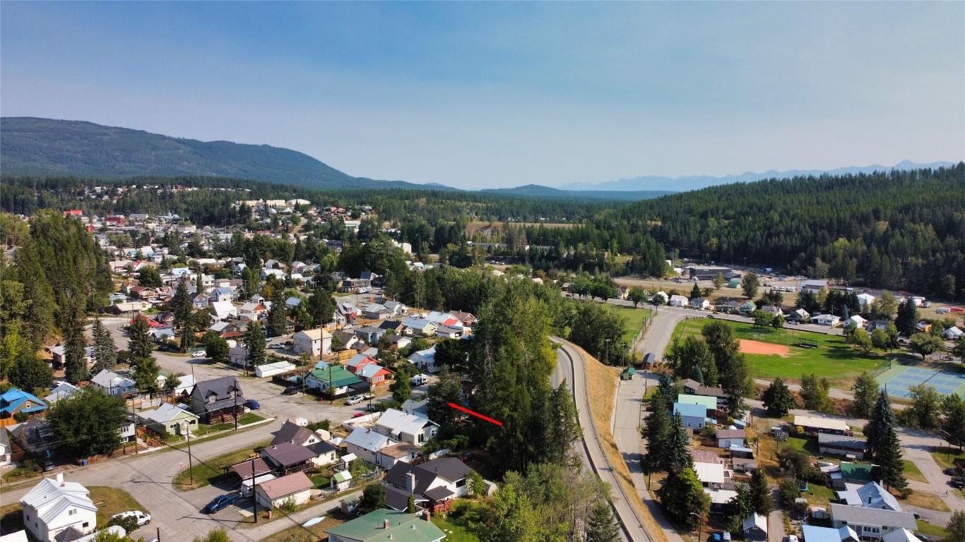 250 Otis Street, Kimberley, BC - Outdoor With View