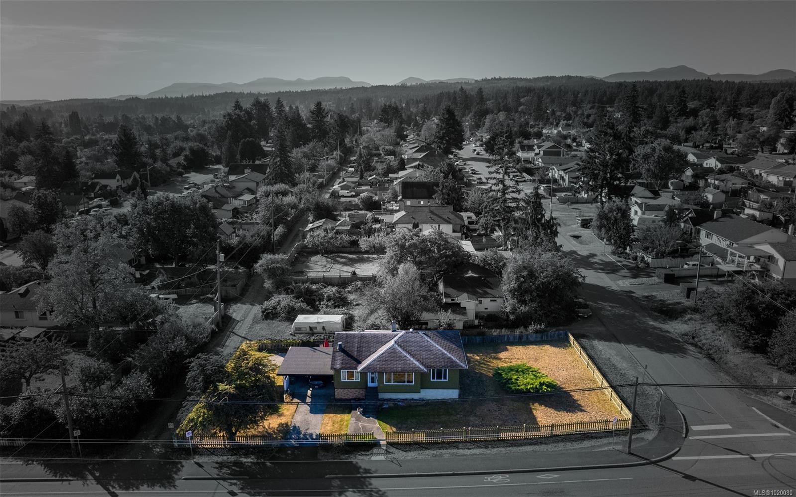 561 Fourth St, Nanaimo, BC