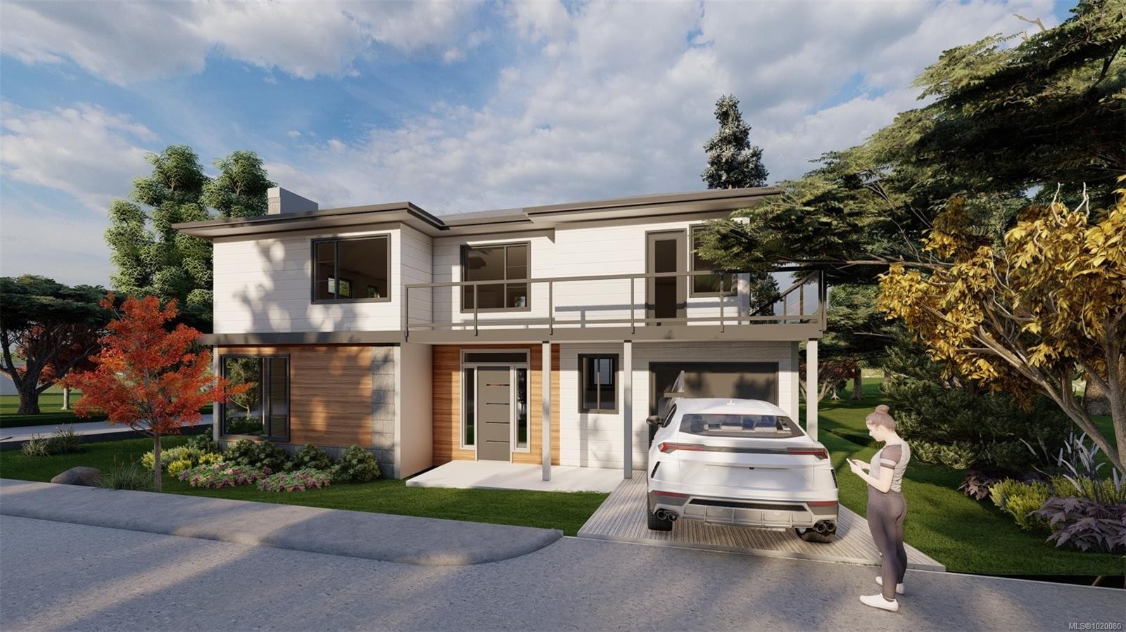 561 Fourth St, Nanaimo, BC