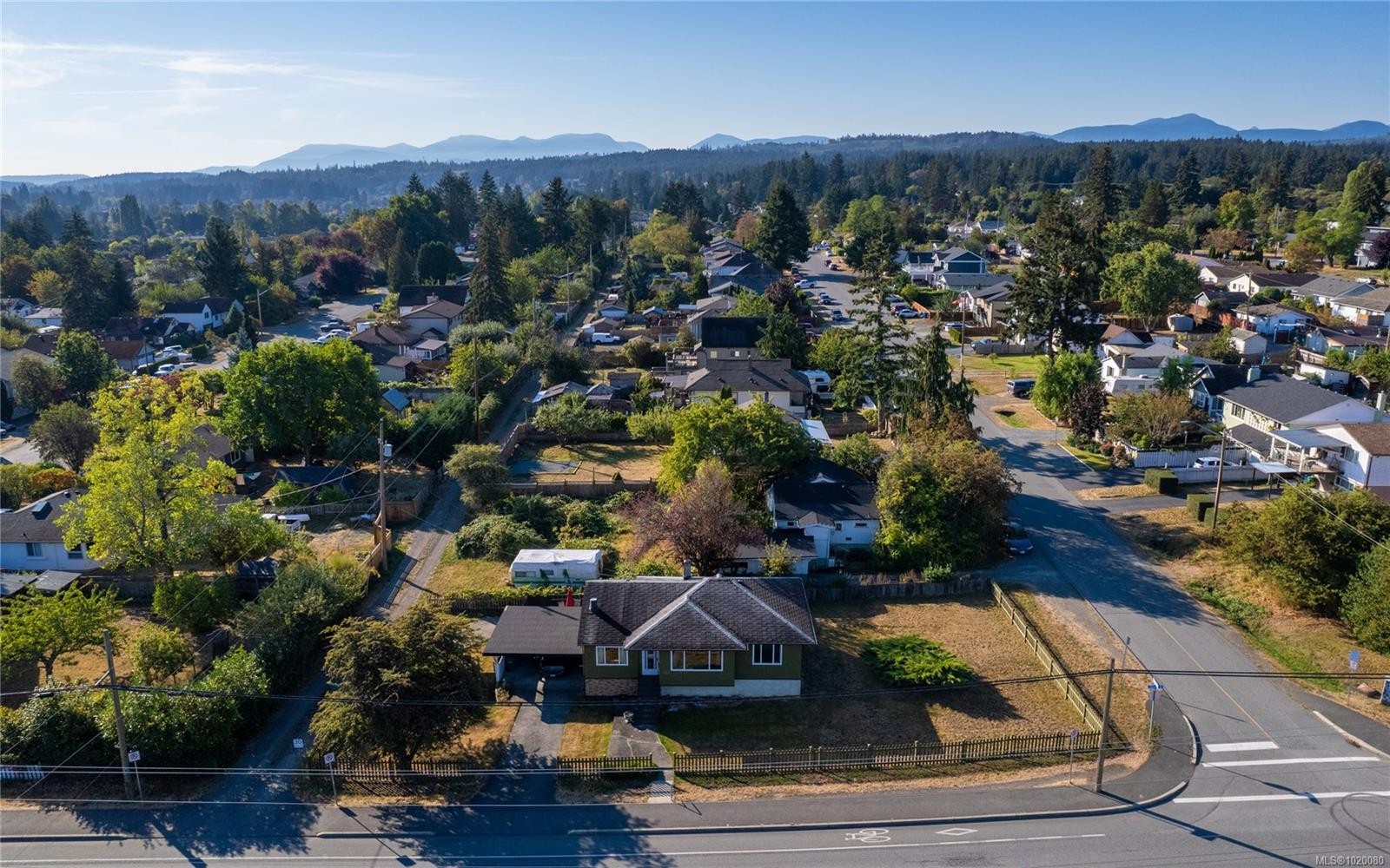 561 Fourth St, Nanaimo, BC