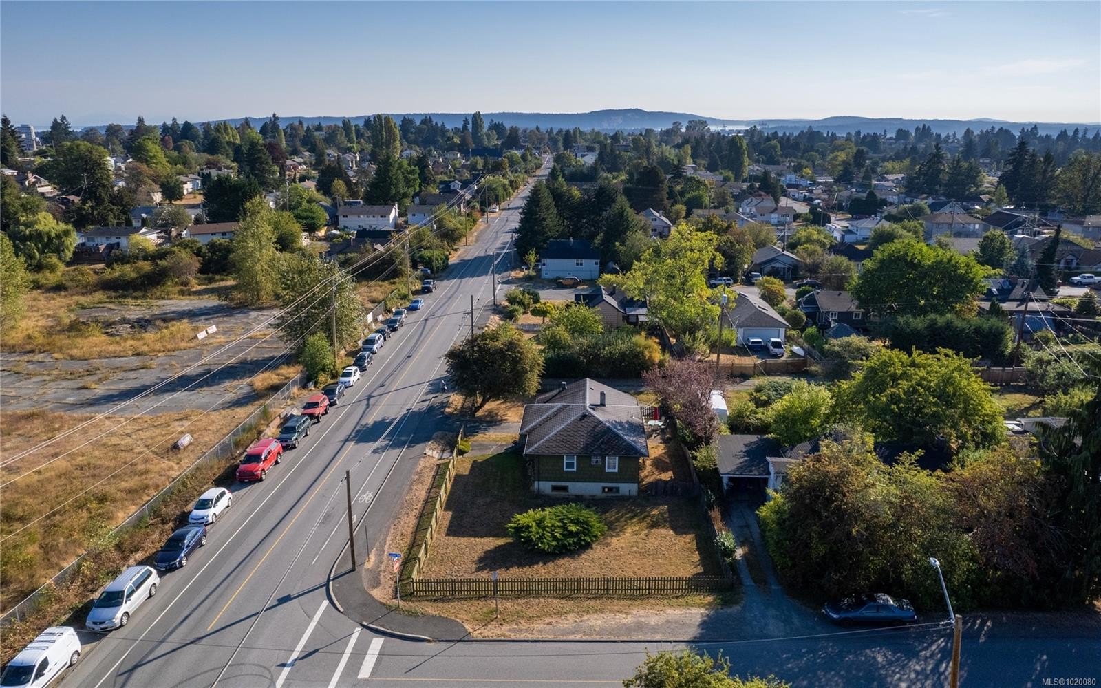 561 Fourth St, Nanaimo, BC