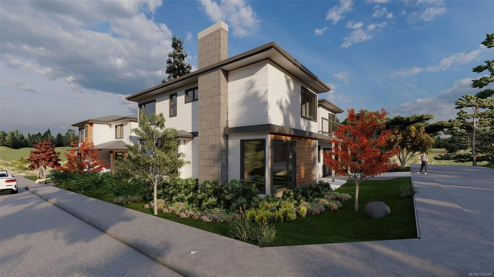 561 Fourth St, Nanaimo, BC