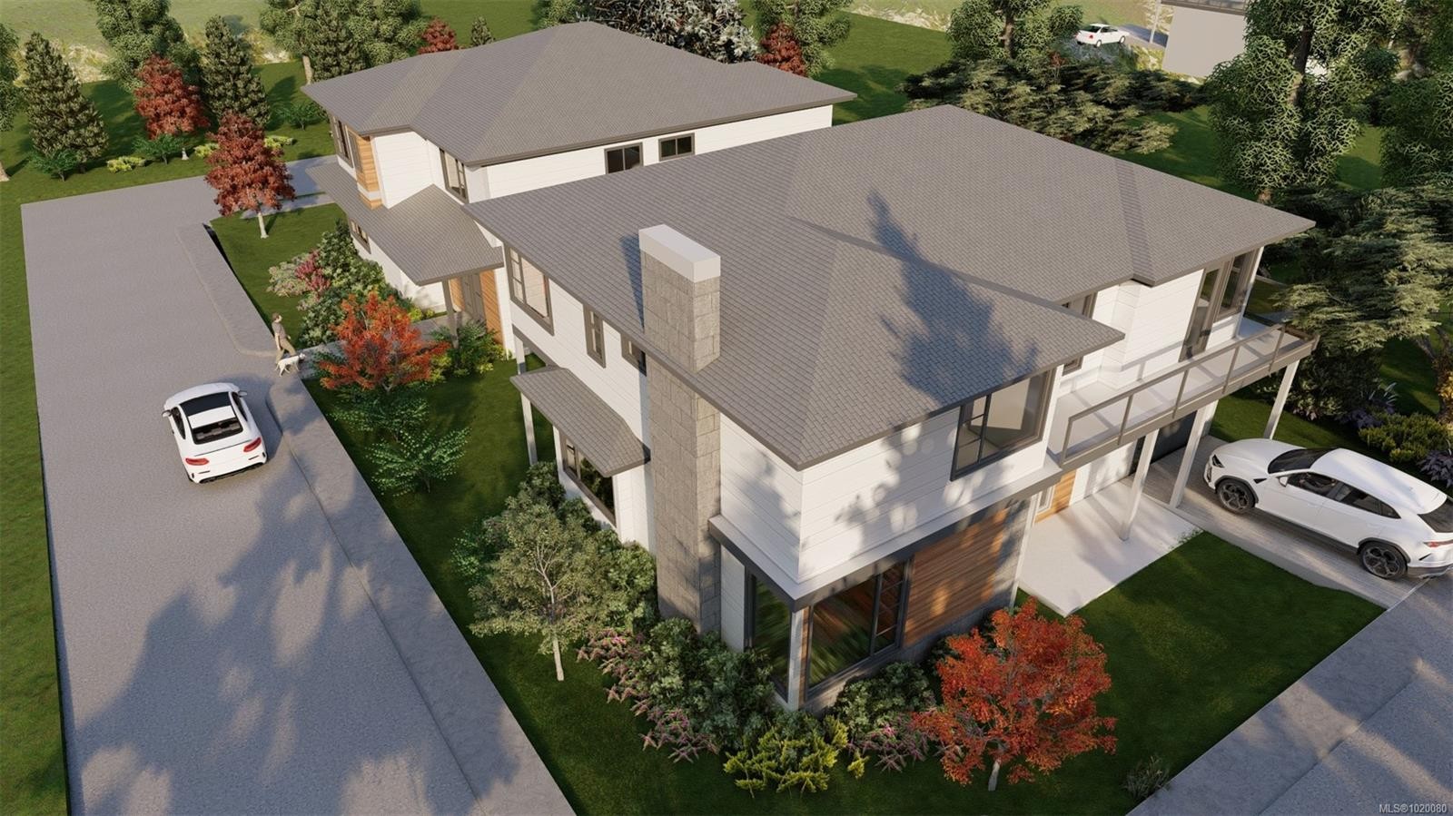 561 Fourth St, Nanaimo, BC