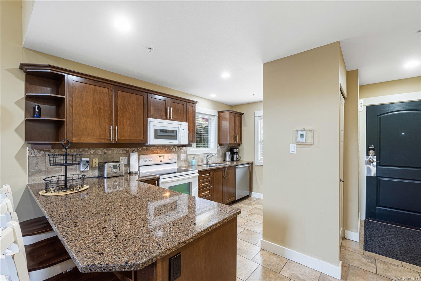 261-1130 Resort Dr, Parksville, BC