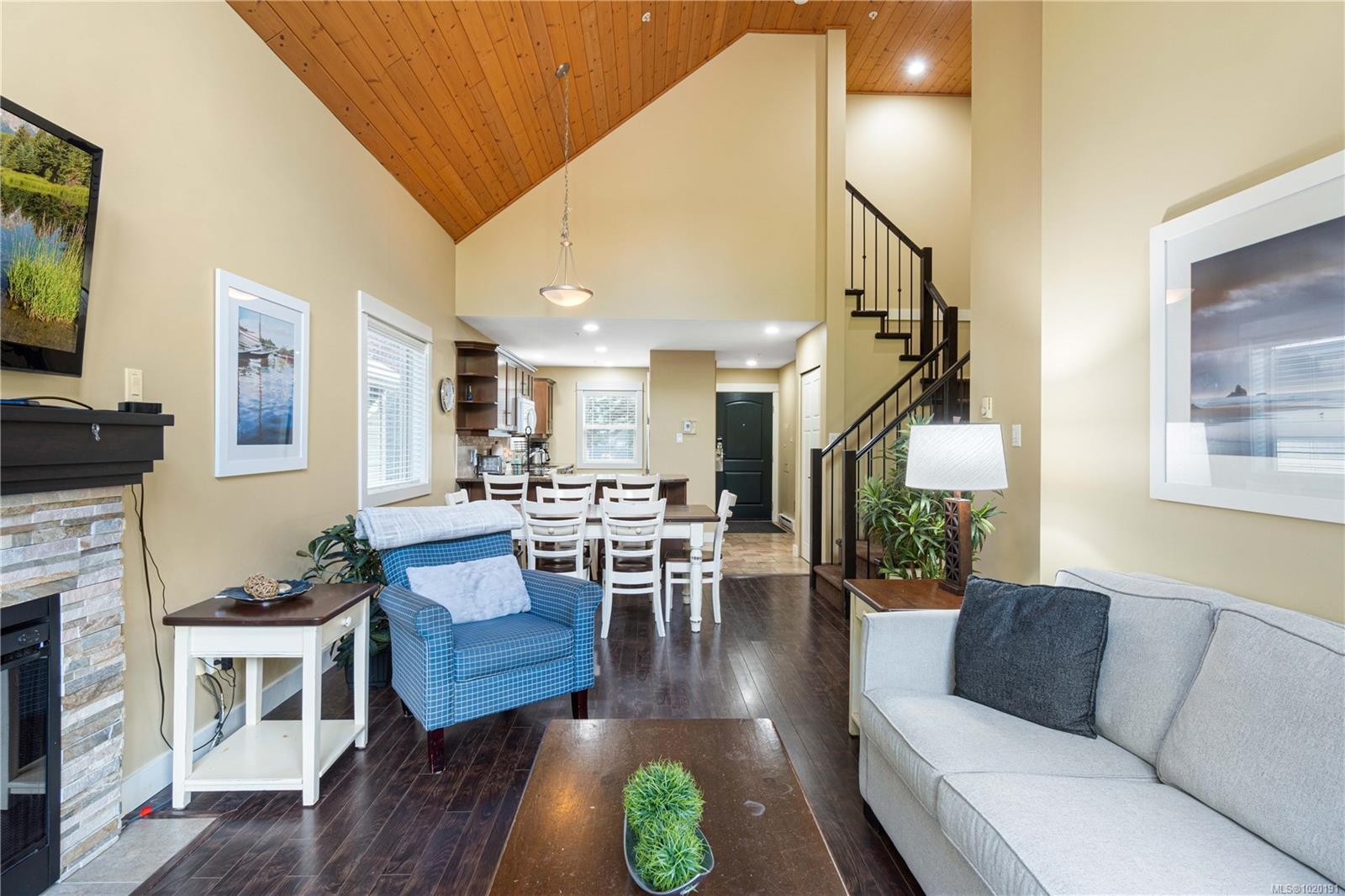 261-1130 Resort Dr, Parksville, BC