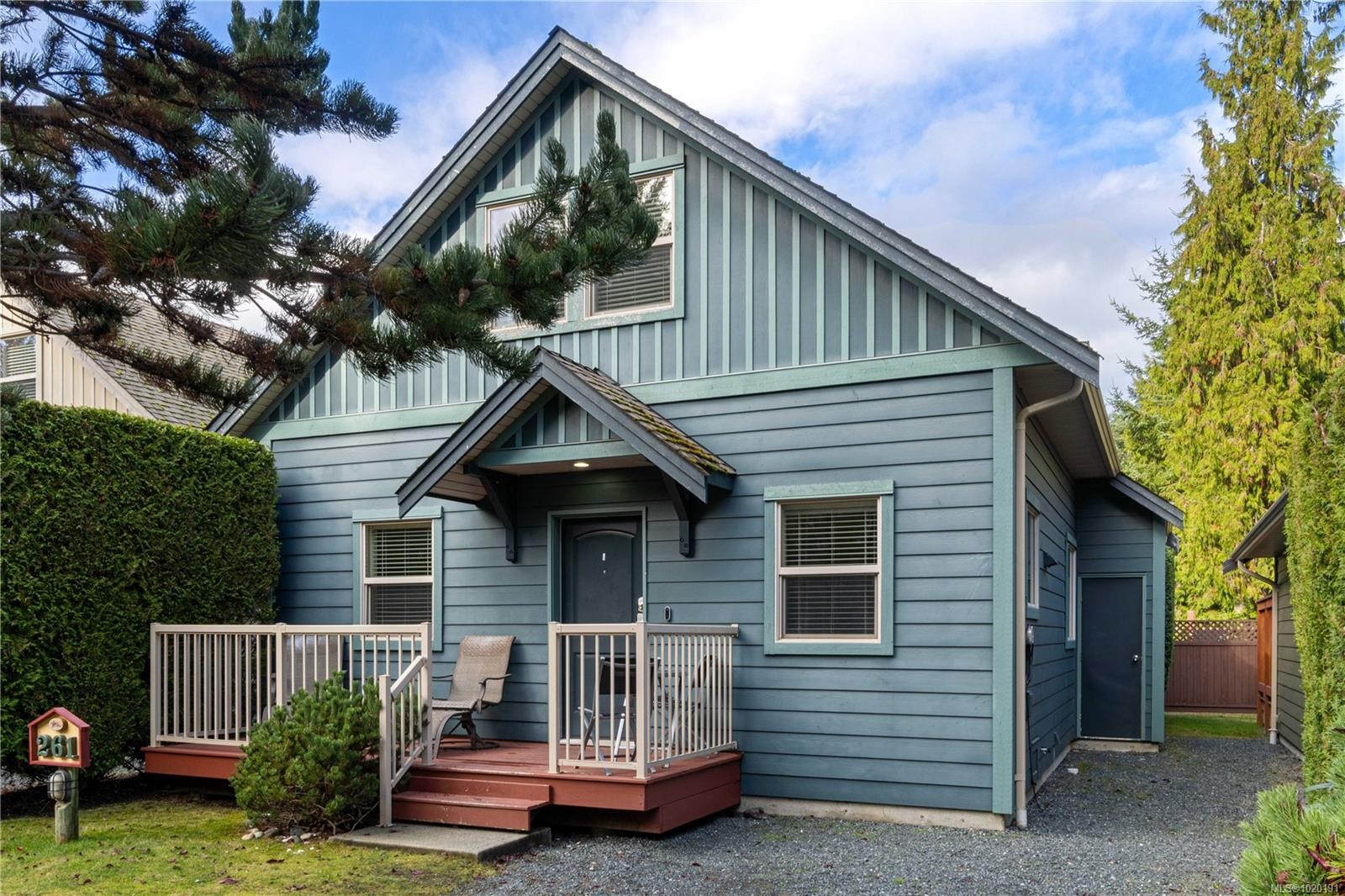 261-1130 Resort Dr, Parksville, BC