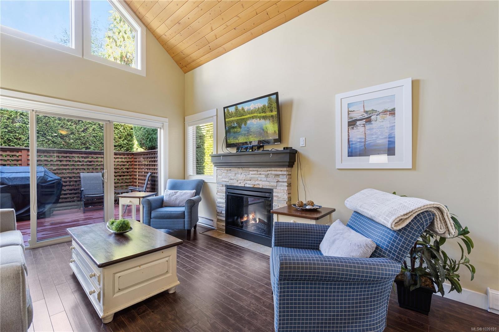 261-1130 Resort Dr, Parksville, BC