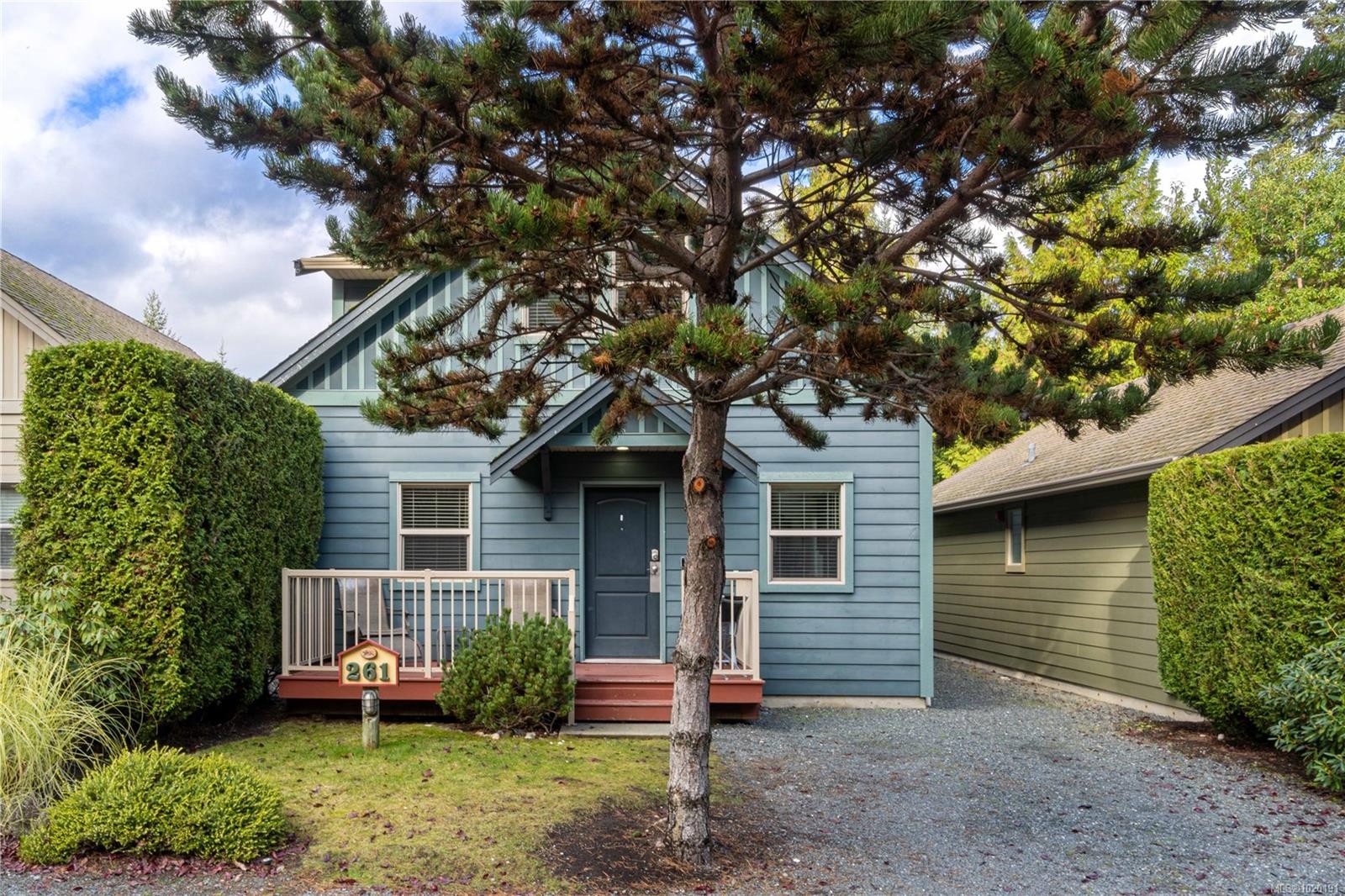 261-1130 Resort Dr, Parksville, BC