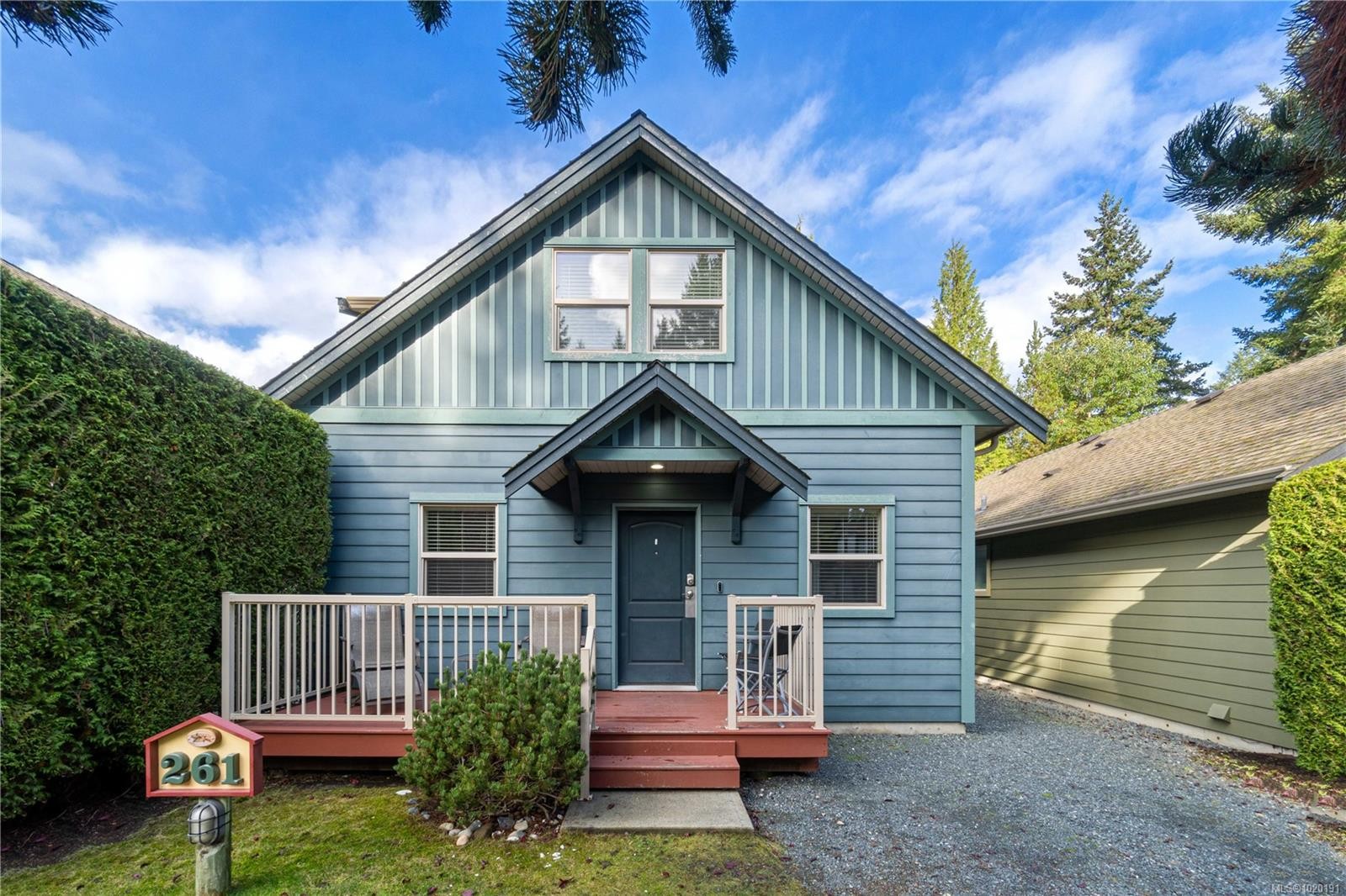 261-1130 Resort Dr, Parksville, BC