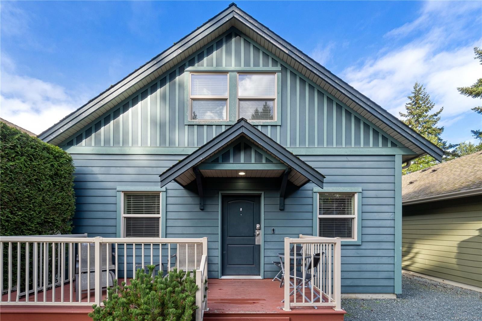 261-1130 Resort Dr, Parksville, BC