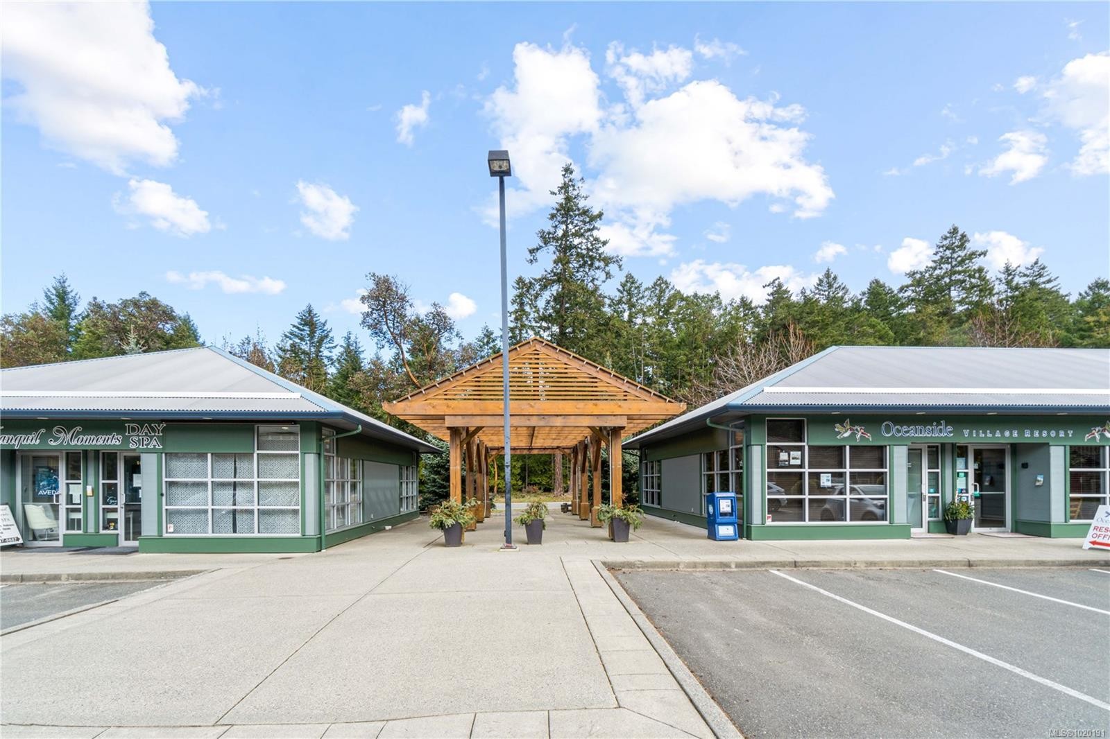 261-1130 Resort Dr, Parksville, BC