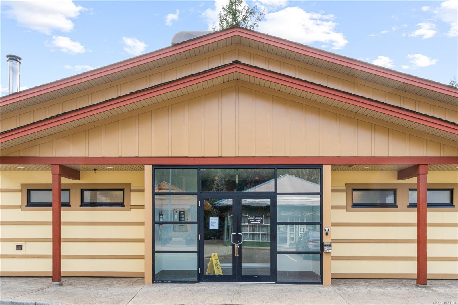 261-1130 Resort Dr, Parksville, BC