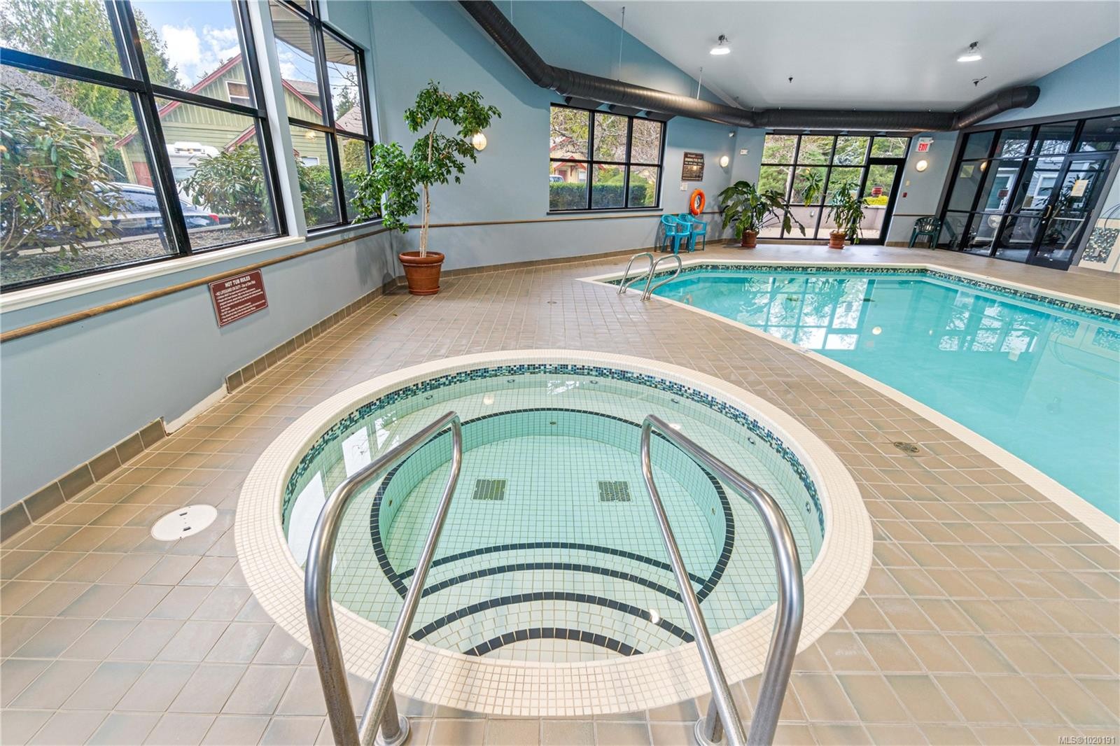 261-1130 Resort Dr, Parksville, BC