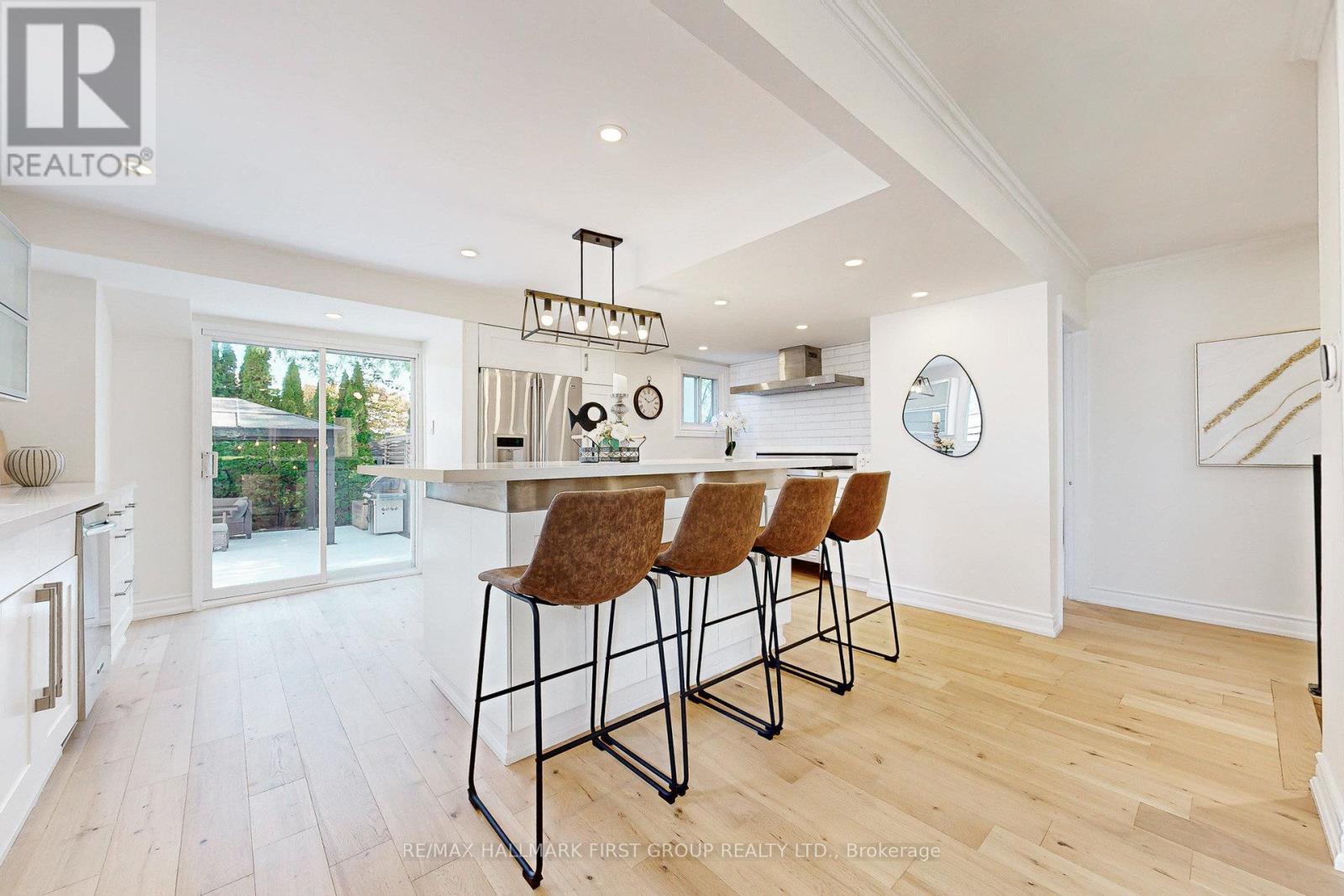 589 Marksbury Road, Pickering, ON - Indoor Photo Showing Other Room